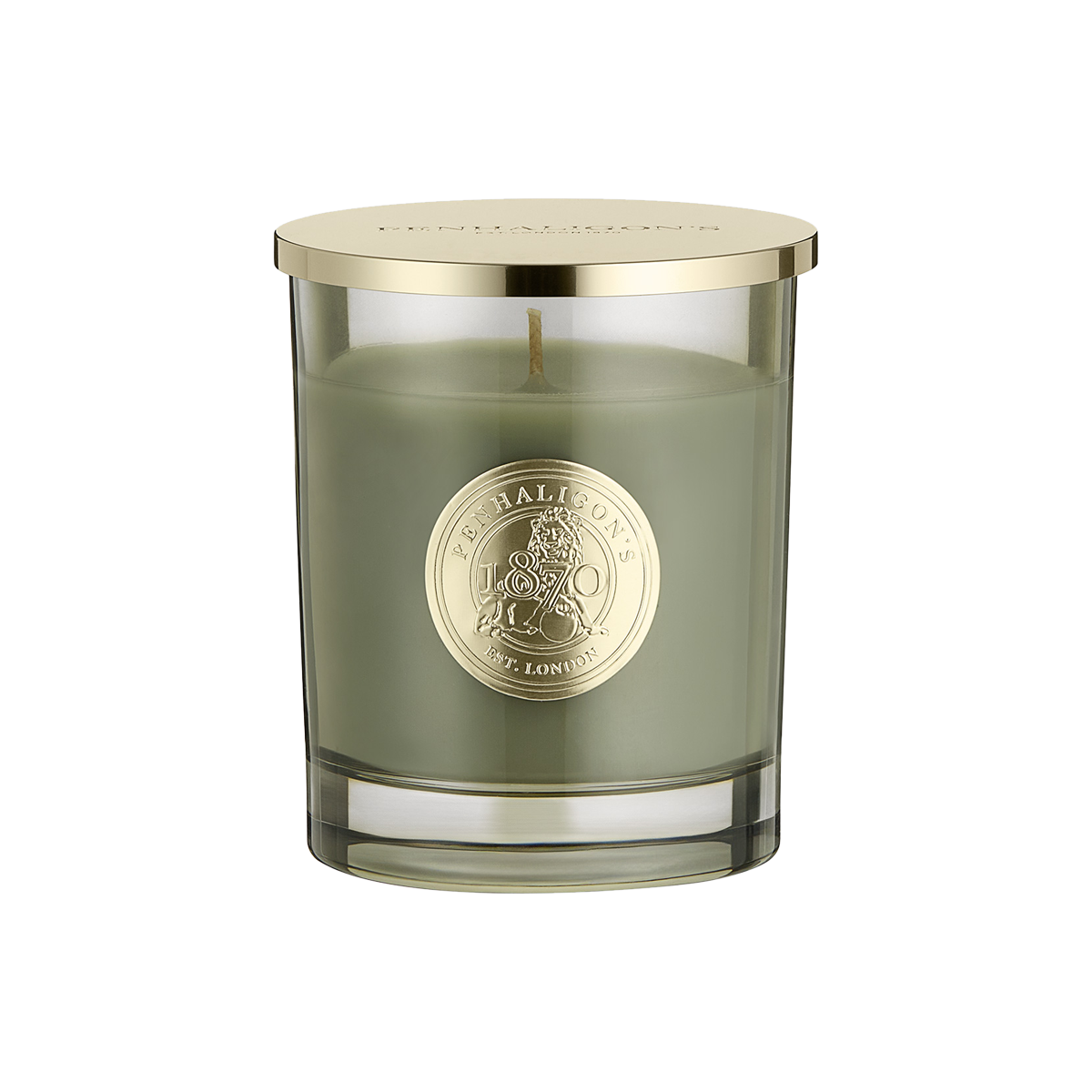 Penhaligon's - Damascena Scented Candle