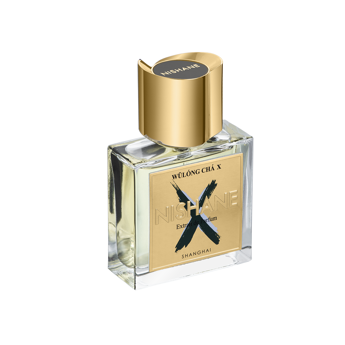 Nishane - Wulong Cha X Extrait de Parfum