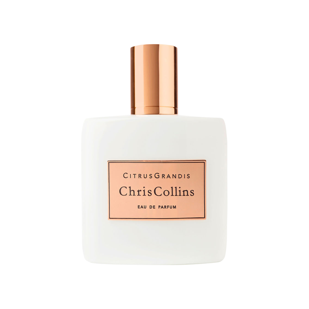 Chris Collins - Citrus Grandis Eau de Parfum