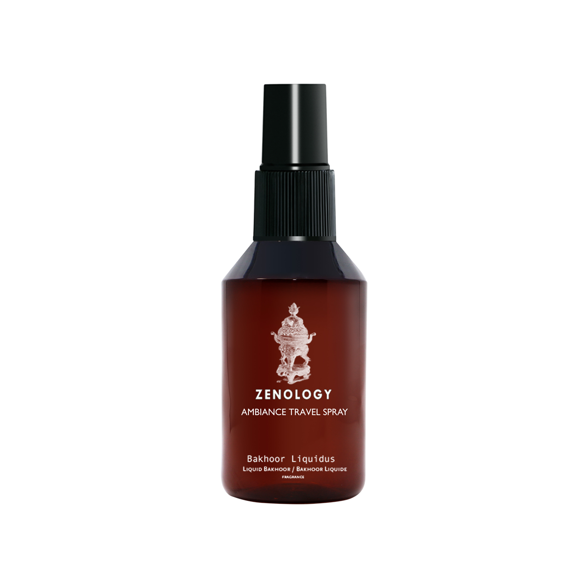 Zenology - Trigger Spray Bakhoor Liquidus
