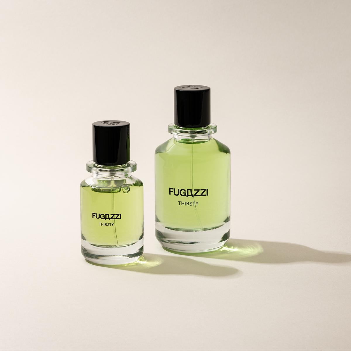 Fugazzi - Thirsty Eau de Parfum