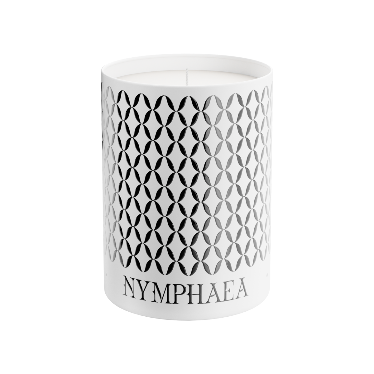 Commune - Nymphaea Lux Candle