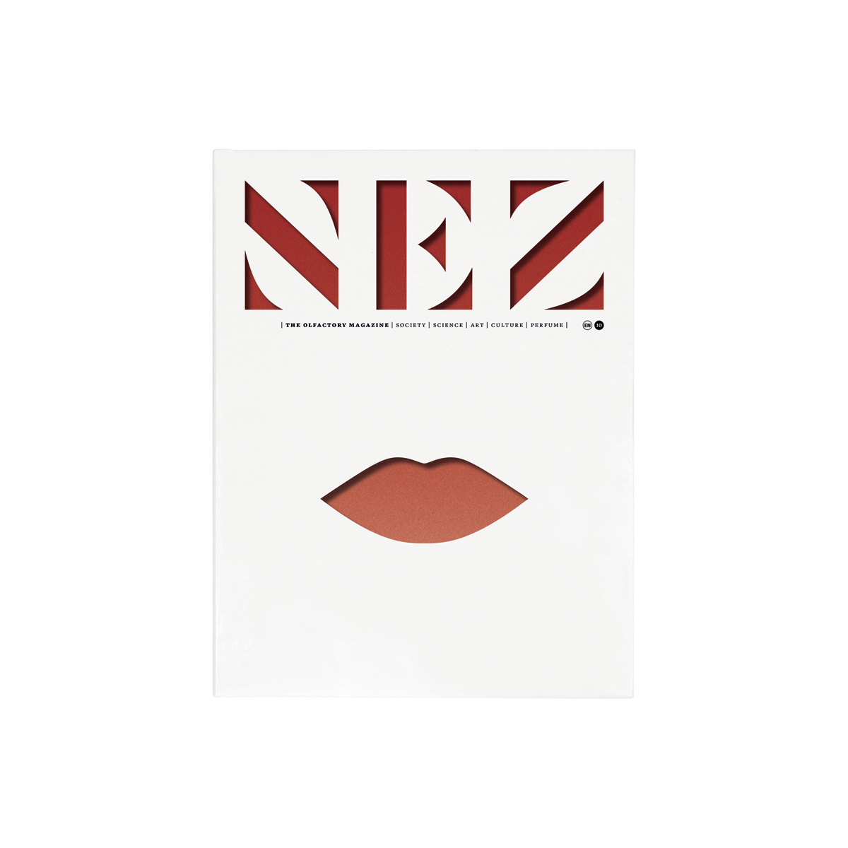 By Nez - The Olfactory Magazine 10 F.T.N.T.T.M.