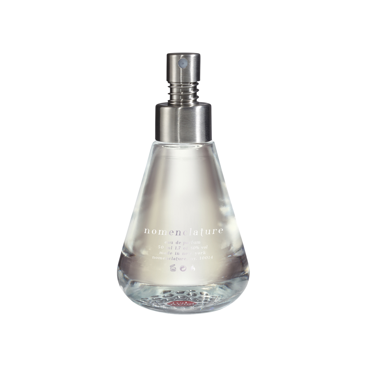 Nomenclature - Red_Wood Eau de Parfum