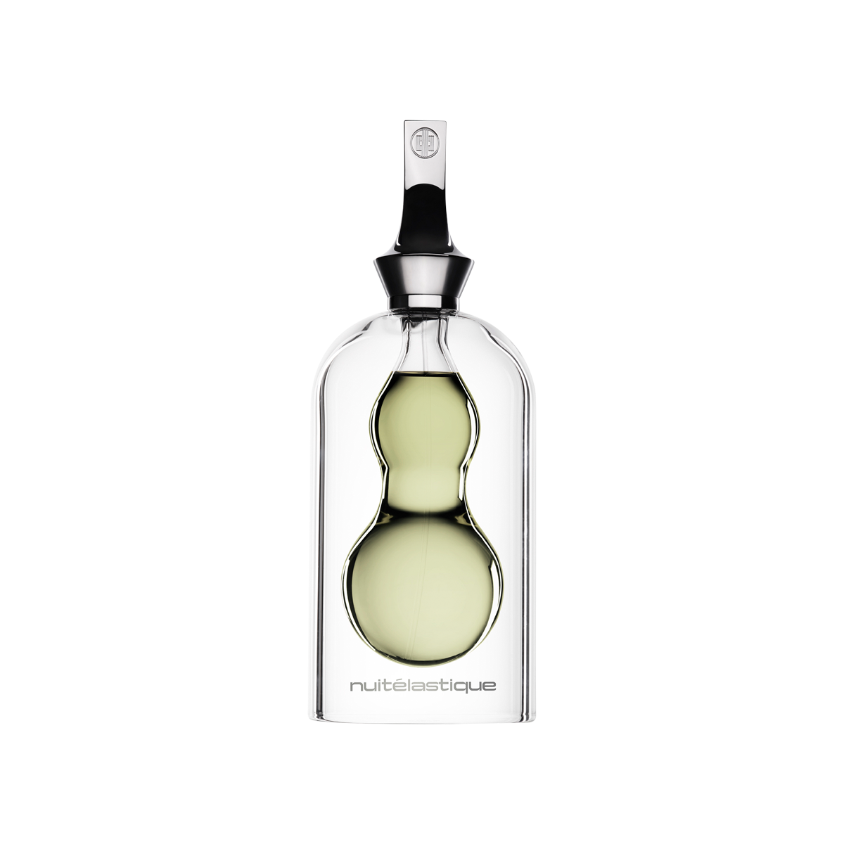 Première Peau - Nuit Elastique Extrait de Parfum