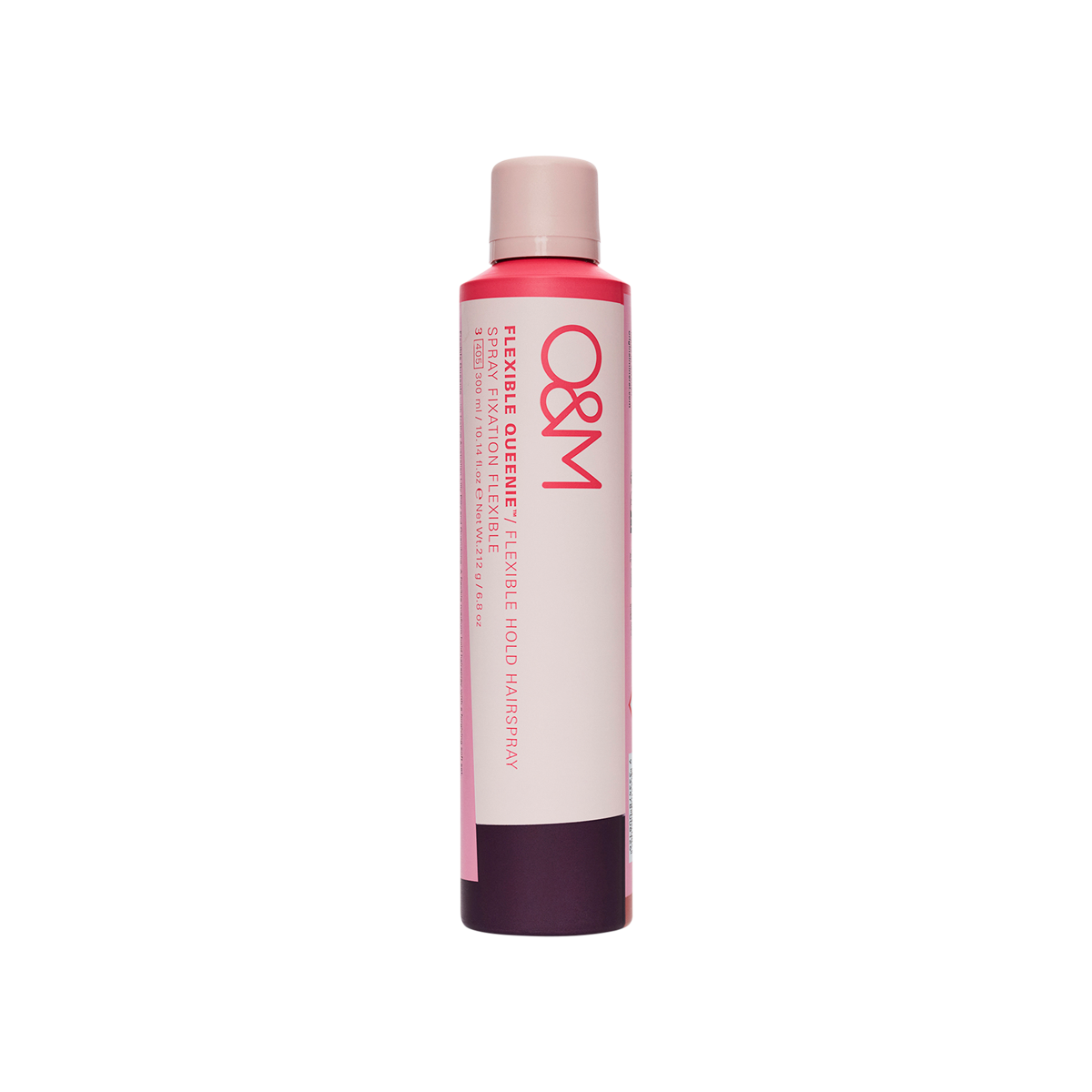 Original & Mineral - Flexible Queenie