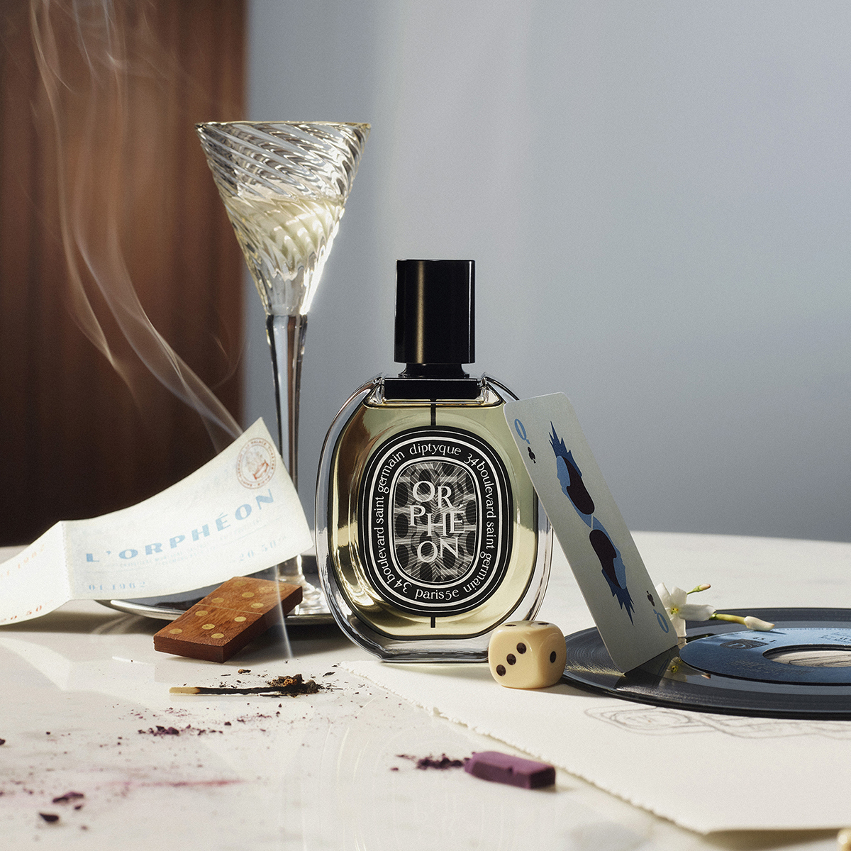 Diptyque - Orphéon Eau de Parfum