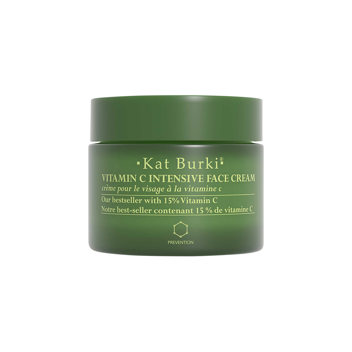 Kat Burki - Vitamin C Intensive Face Cream