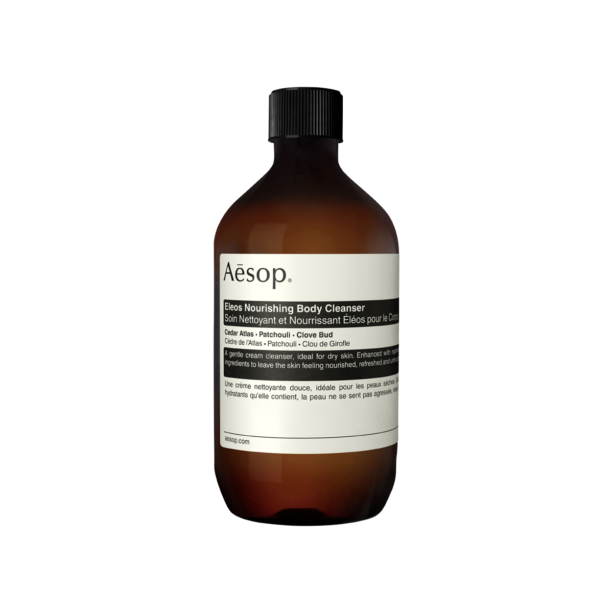 Aesop - Eleos Nourishing Body Cleanser Refill