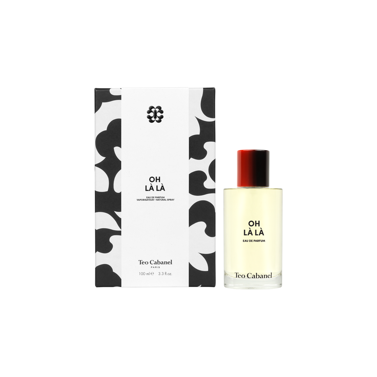 Teo Cabanel - Oh La La Eau de Parfum
