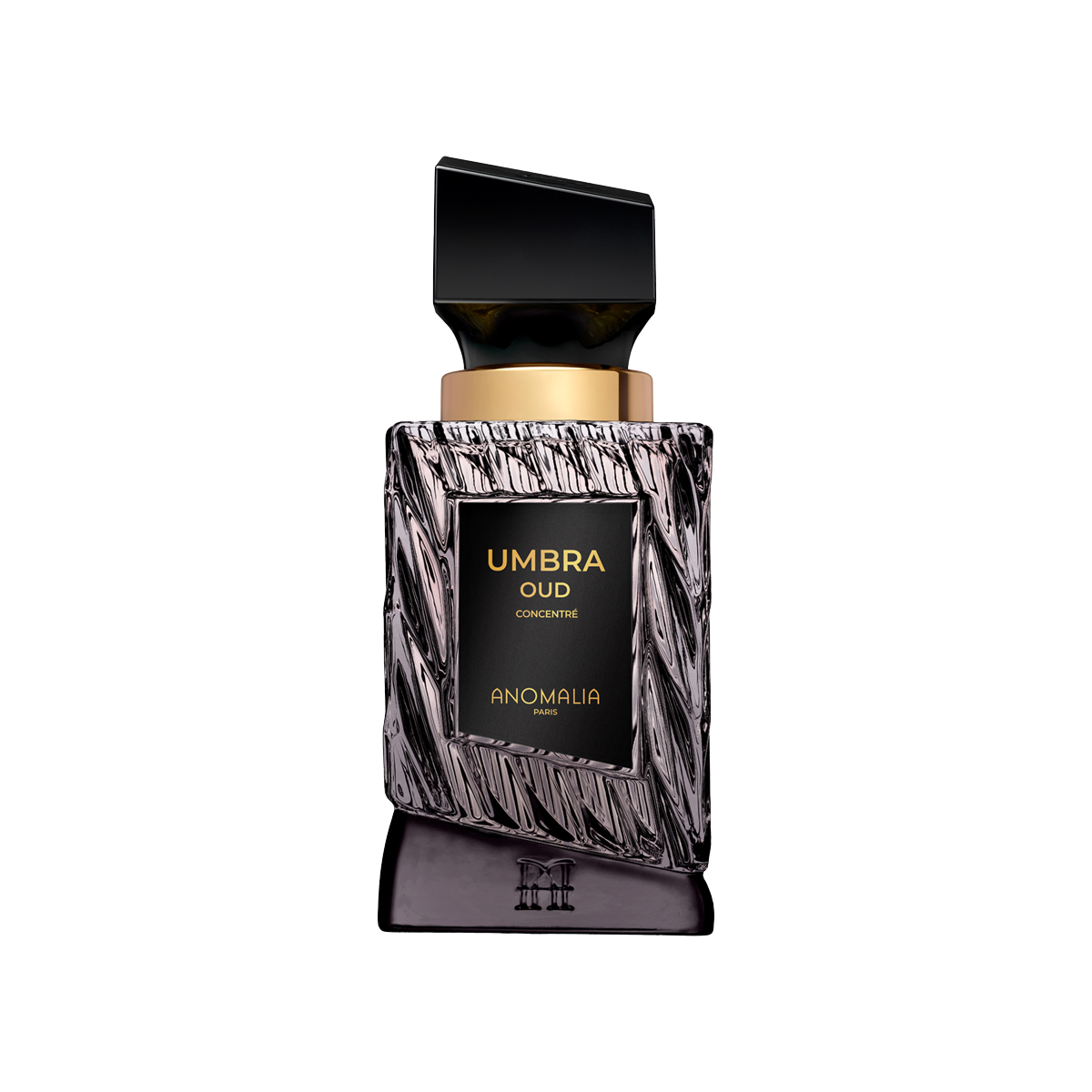 Anomalia Paris - Umbra Oud Concentre Eau de Parfum