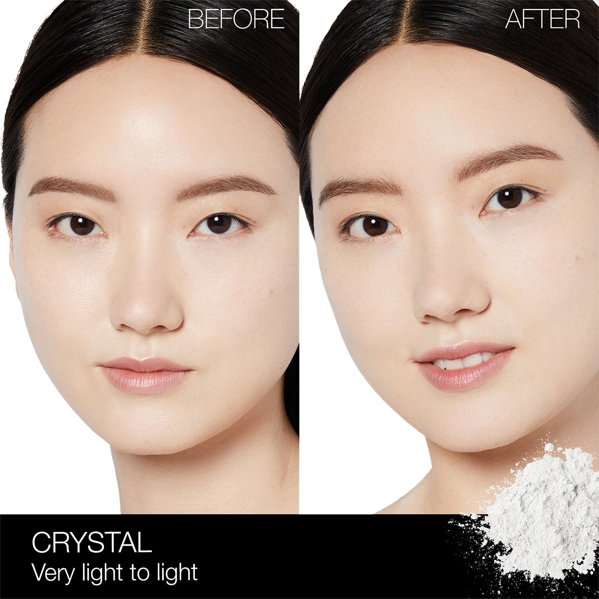 NARS - Light Reflecting Setting Powder Pressed