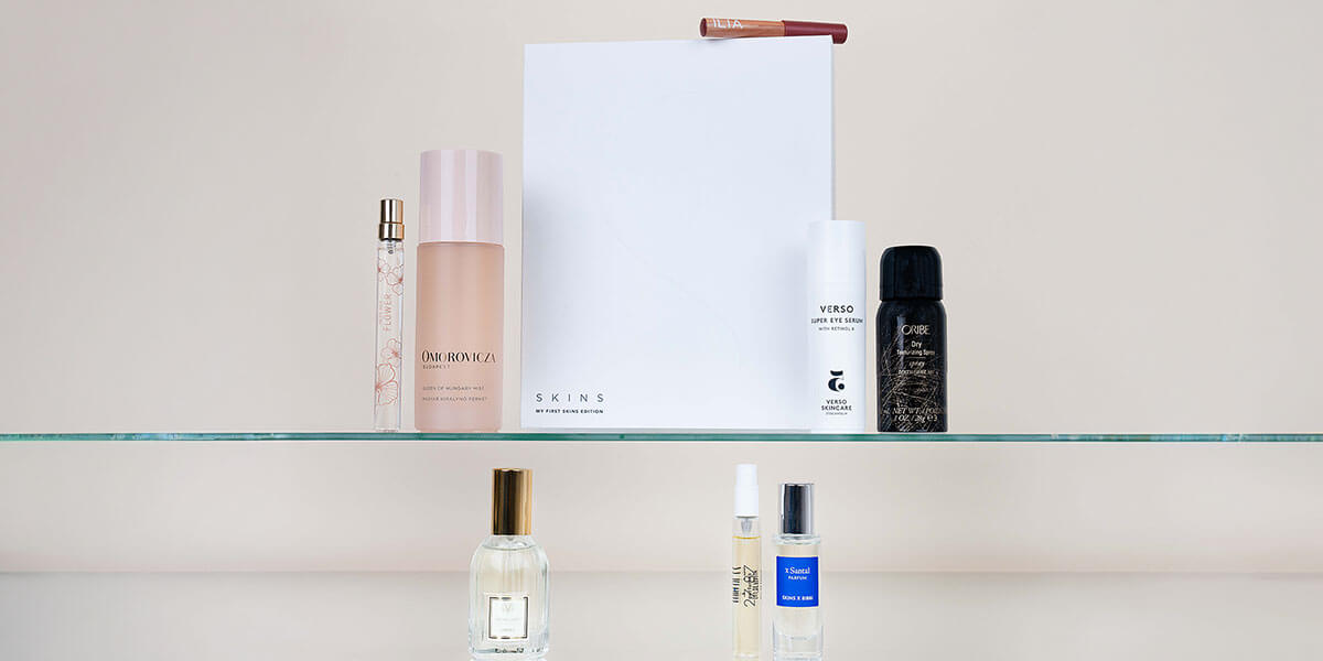 Discover Skins Boxes: which box is right for you?