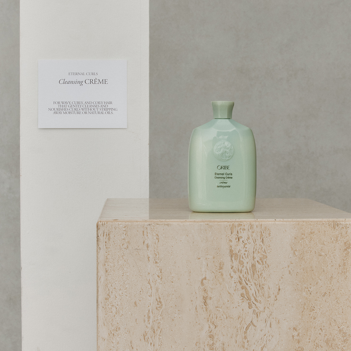 Oribe - Eternal Curls Cleansing Creme