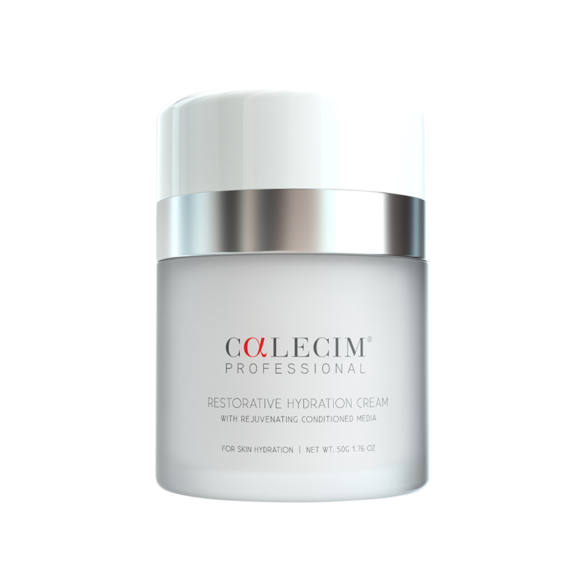 Calecim - Restorative Hydration Cream