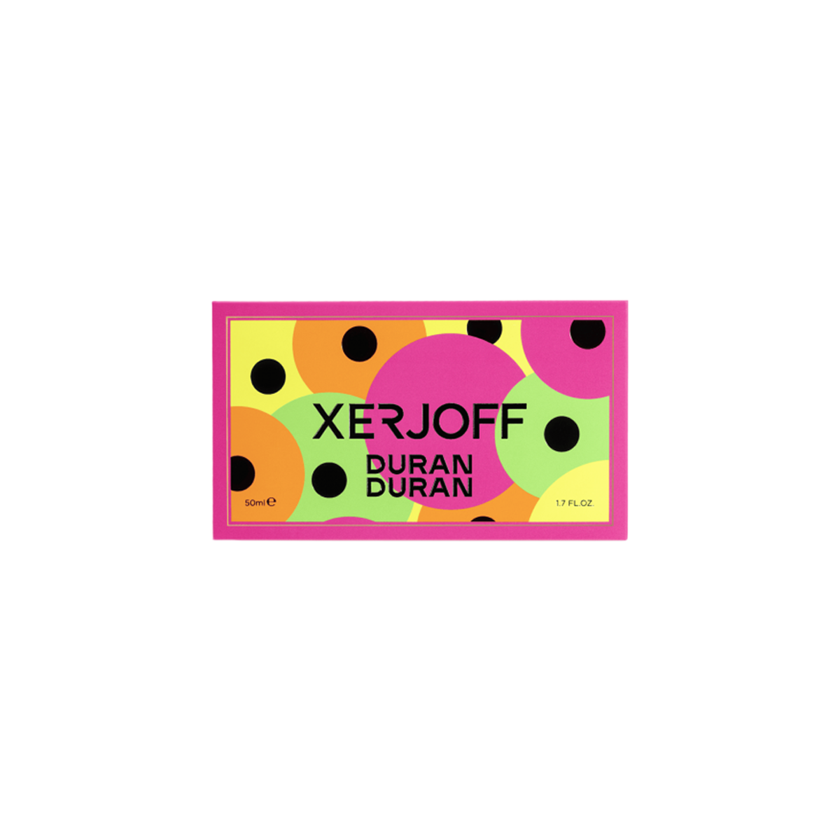 Xerjoff - Duran Duran Neorio Pink Parfum