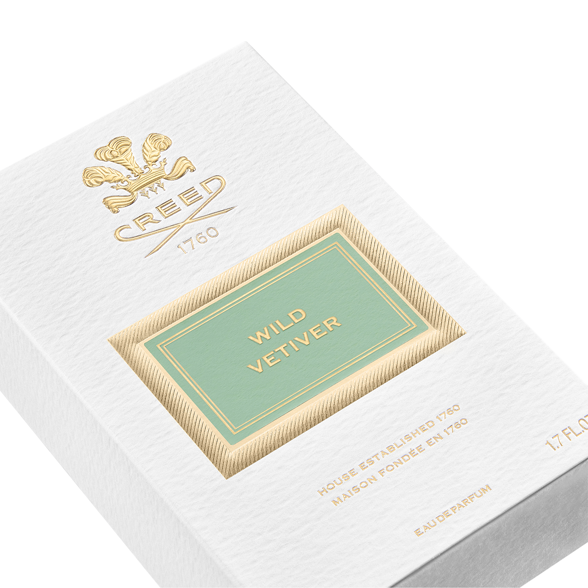 Creed - Wild Vetiver Eau de Parfum