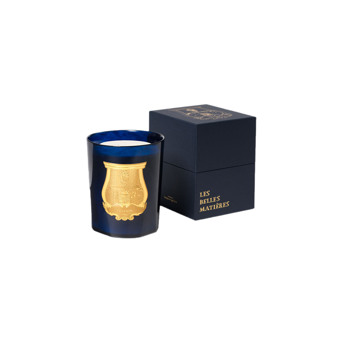 Trudon - Madurai Scented Candle