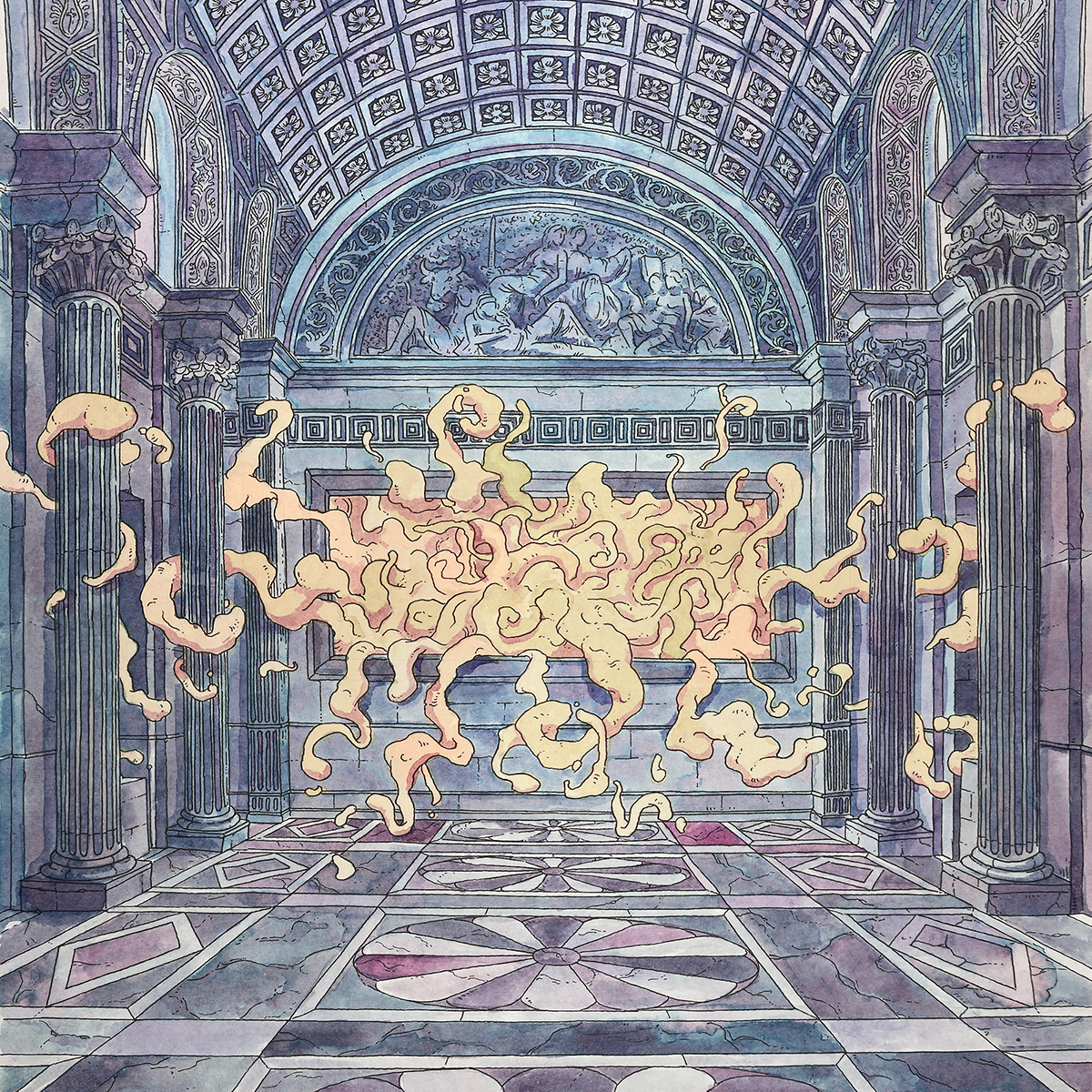 Memo Paris - Palais Bourbon Eau de Parfum
