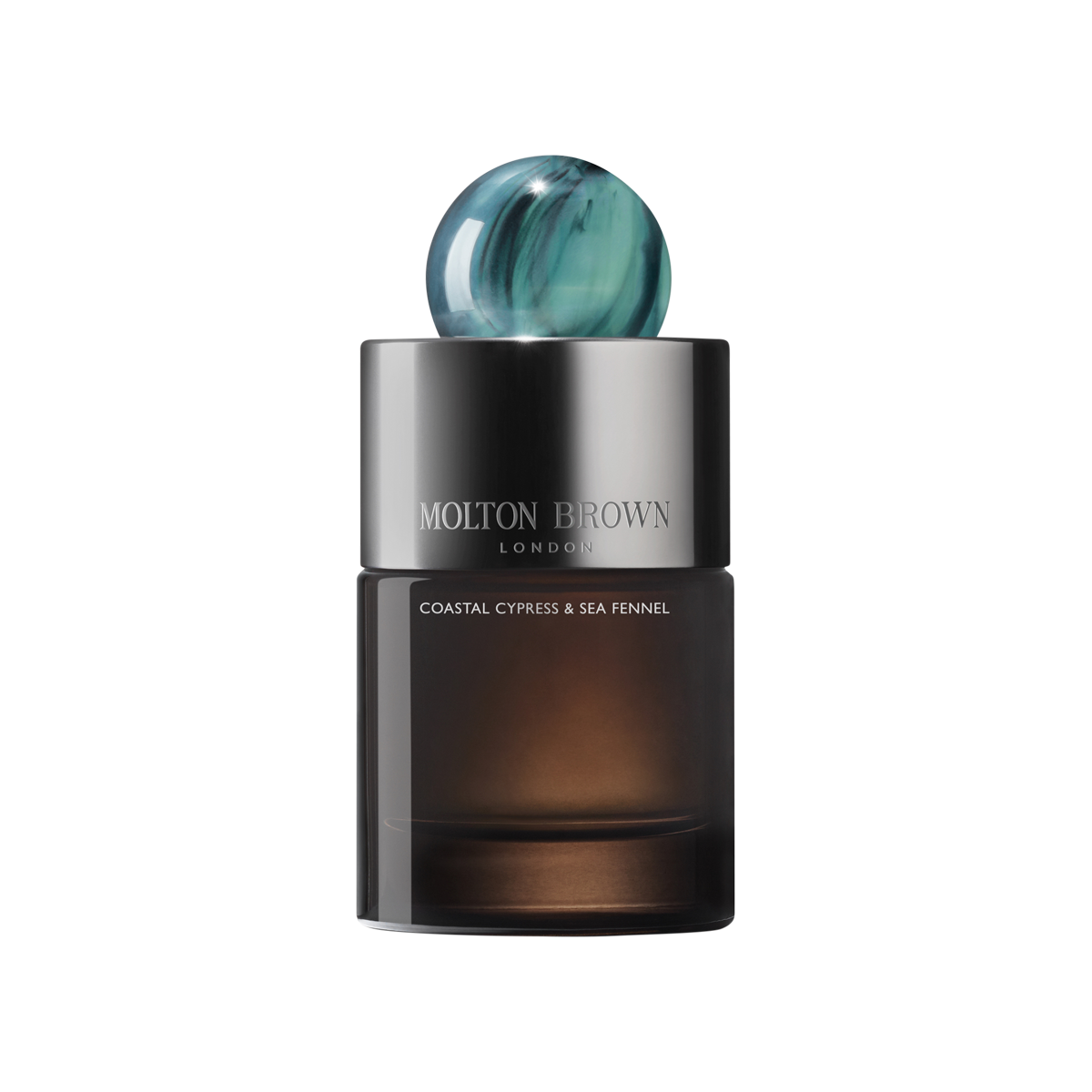 Molton Brown - Coastal Cypress & Sea Fennel Eau de Parfum