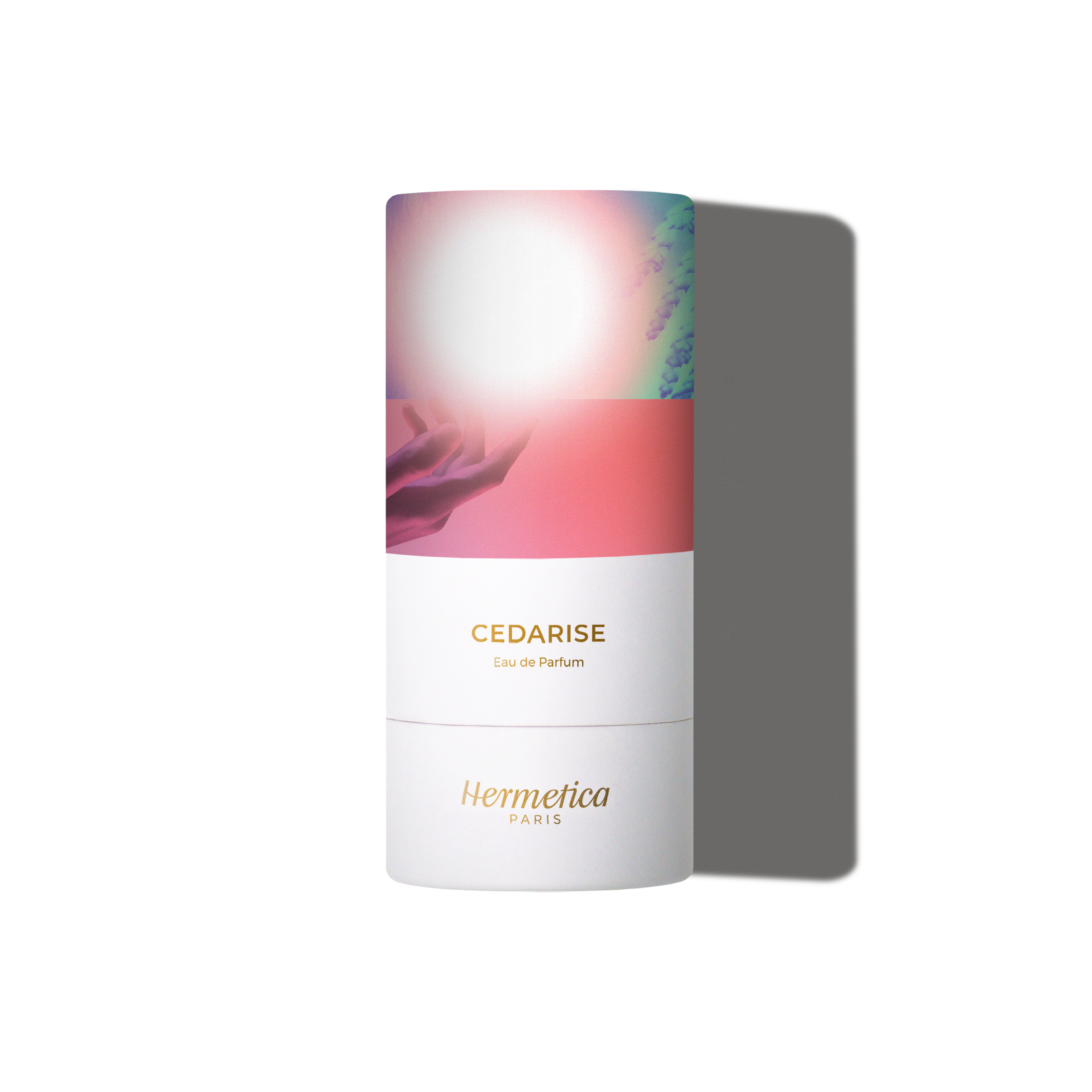 Hermetica - Cedarise Eau de Parfum