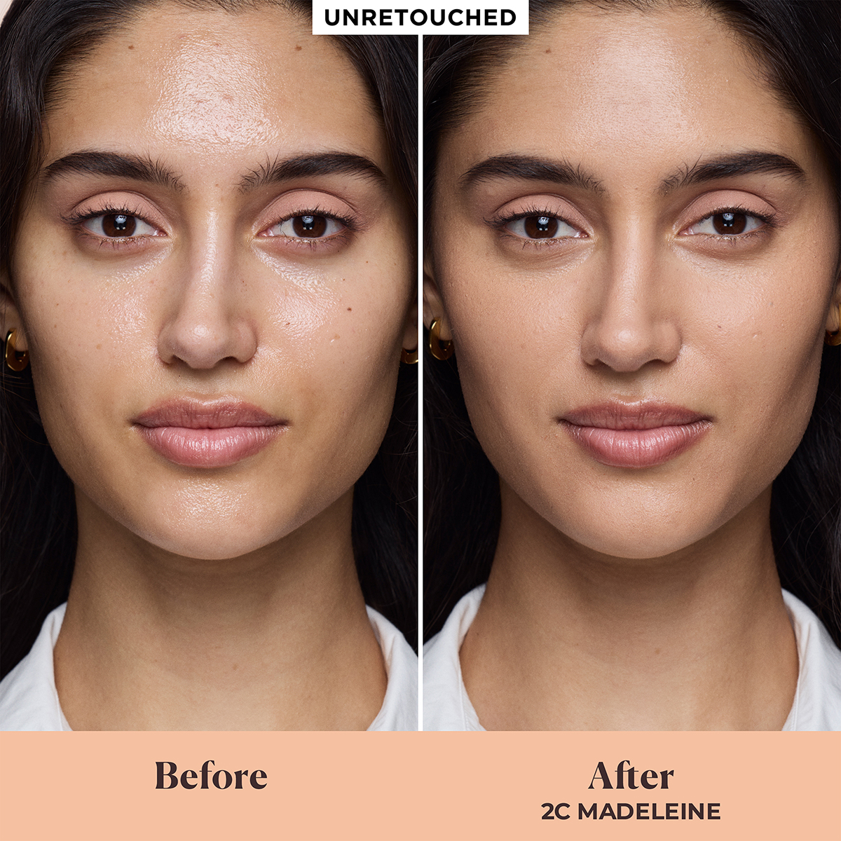Laura Mercier - RFF Matte Powder Foundation
