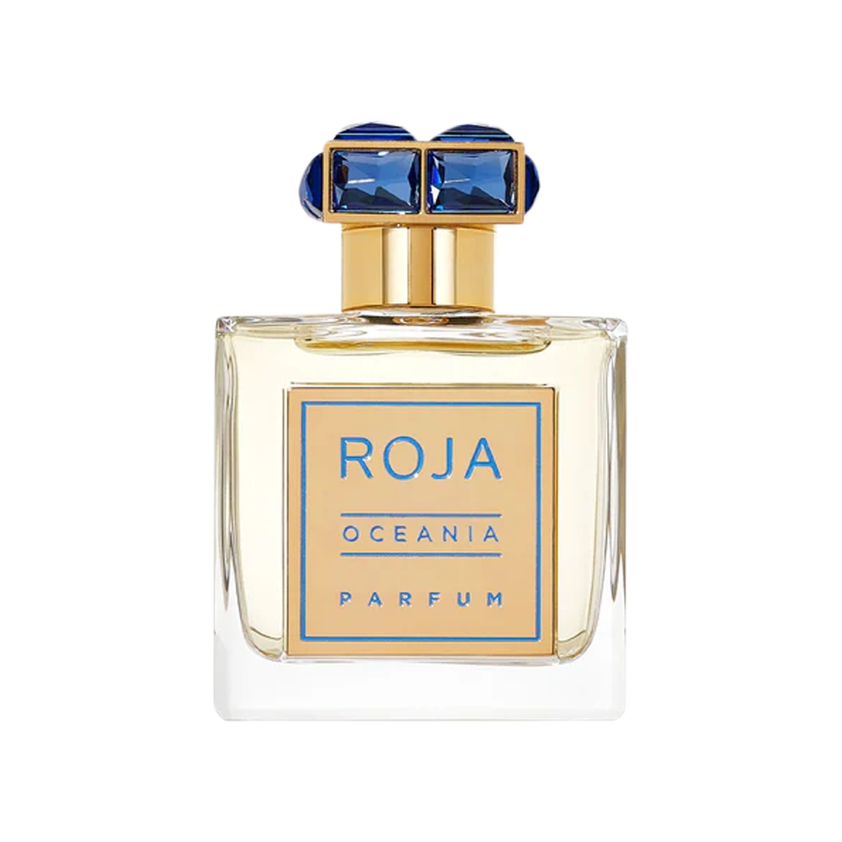 ROJA London - Oceania Parfum