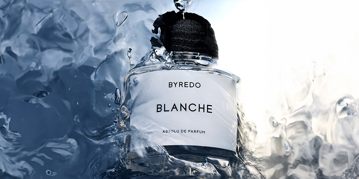 This is what Byredo's fragrances smell like This is what Byredo's fragrances smell like