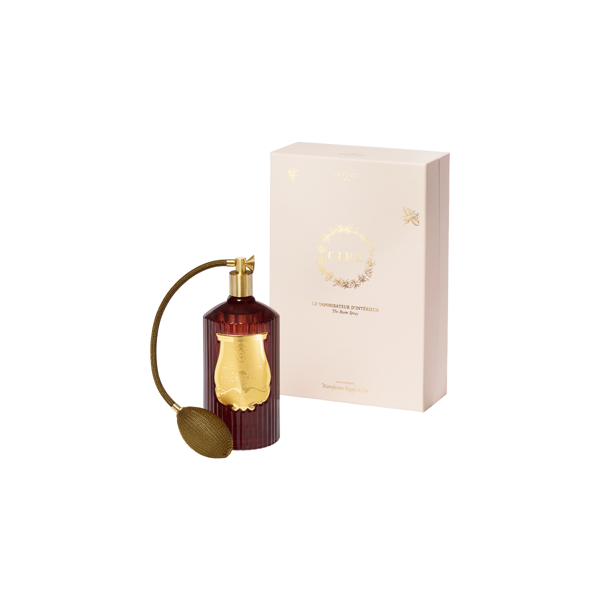 Trudon - Cire Room Spray