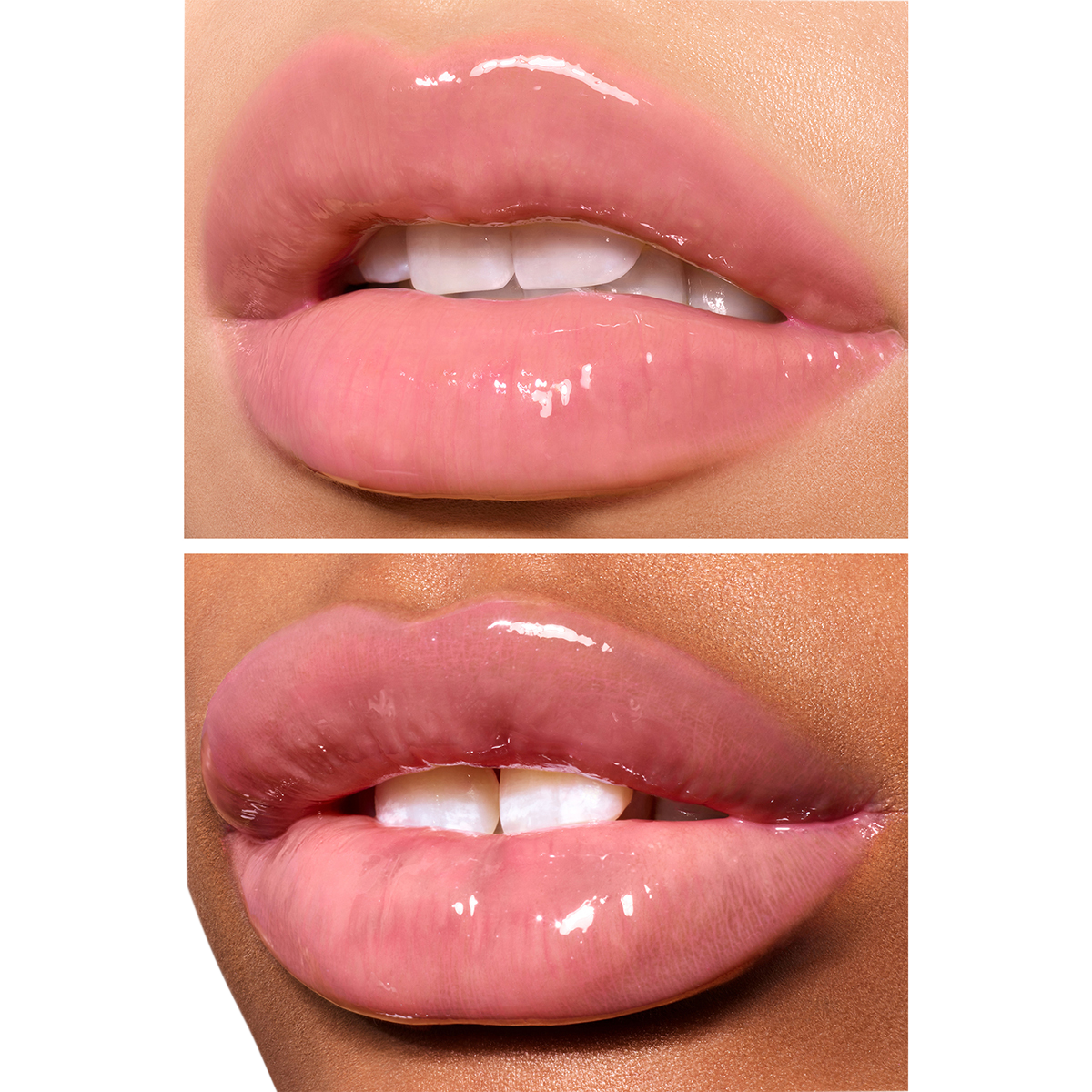 Westman Atelier - Squeaky Clean Liquid Lip Balm