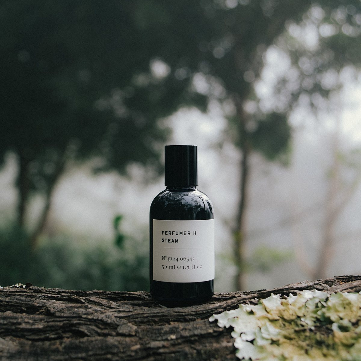 Perfumer H - Steam Eau de Parfum