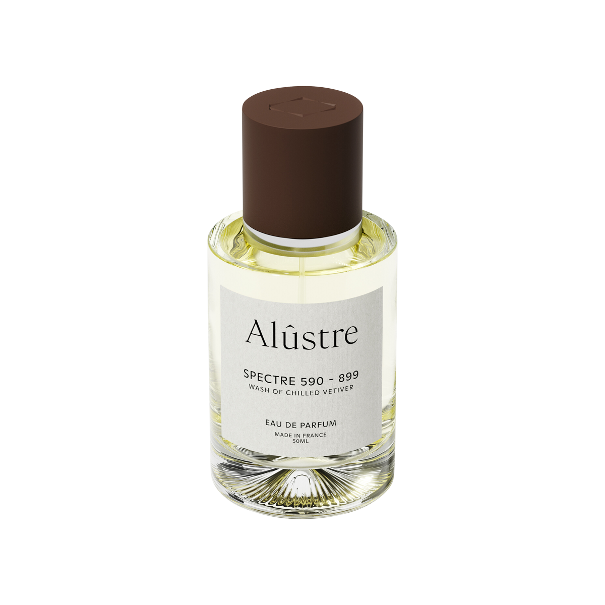 Alûstre - Spectre 590 - 899 Eau de Parfum