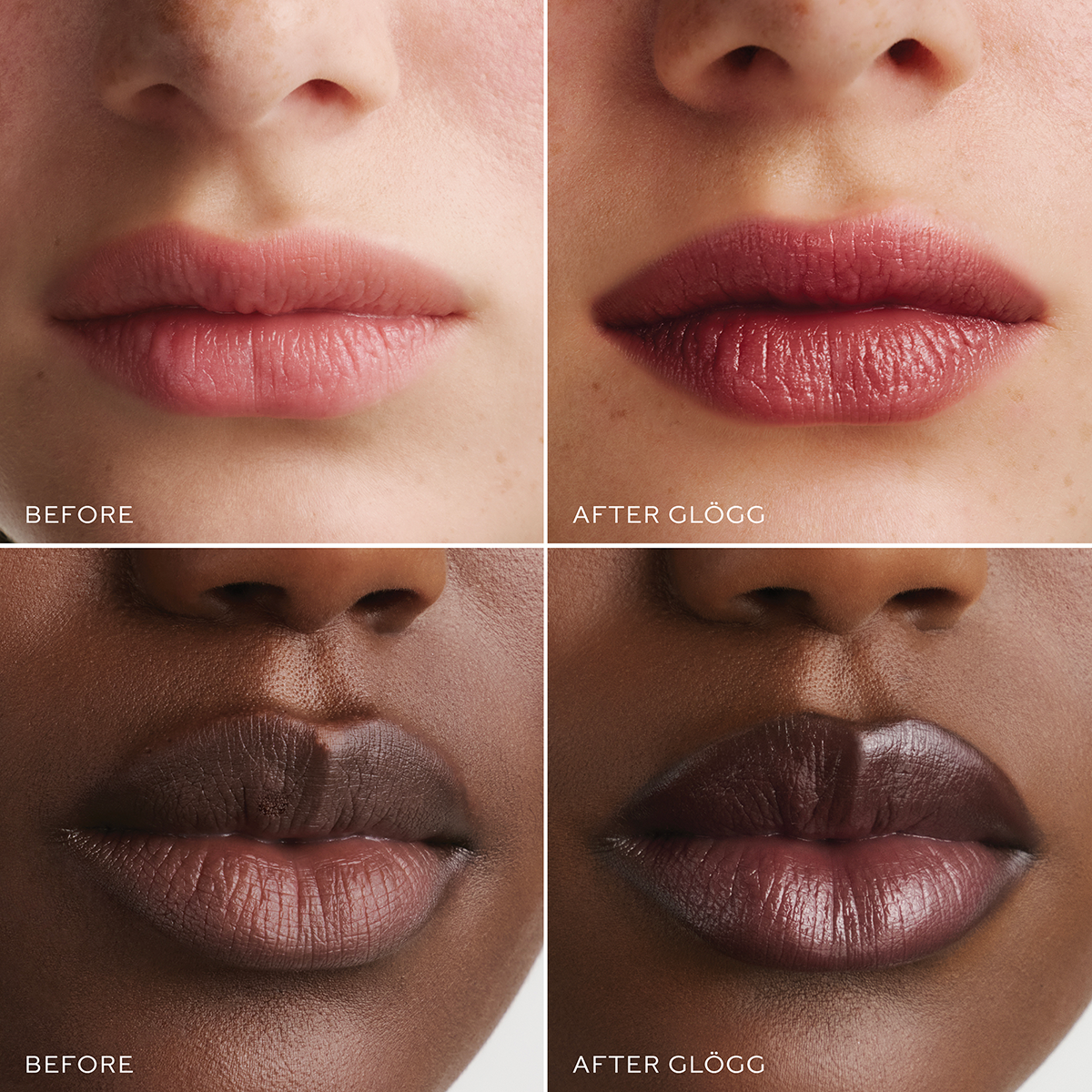 Westman Atelier - HydroBalm Tinted Lipstick