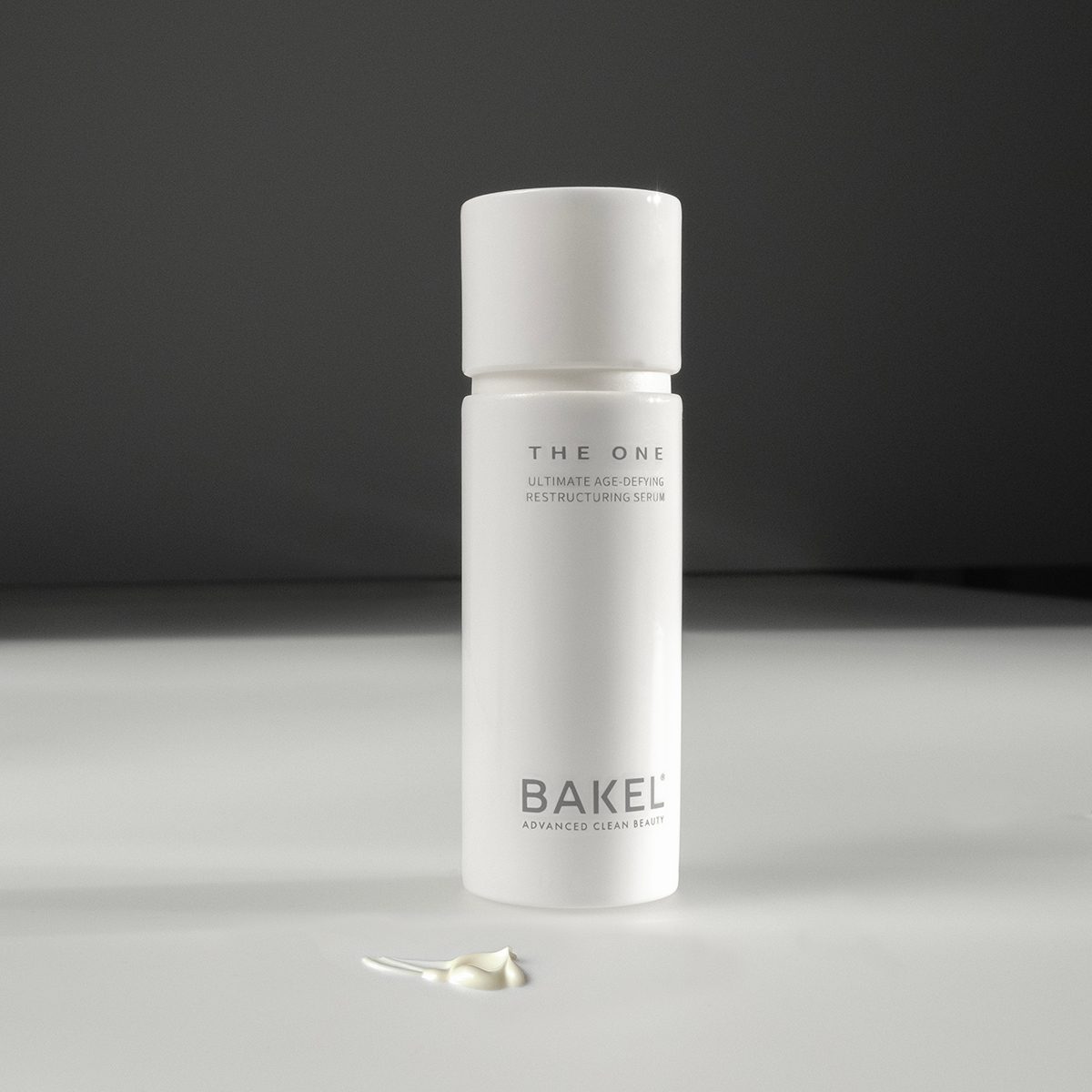 Bakel - The One Serum Case & Refill