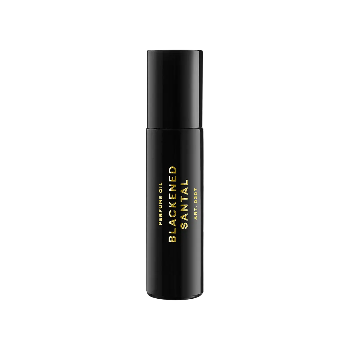 Blackened Santal Perfume Oil