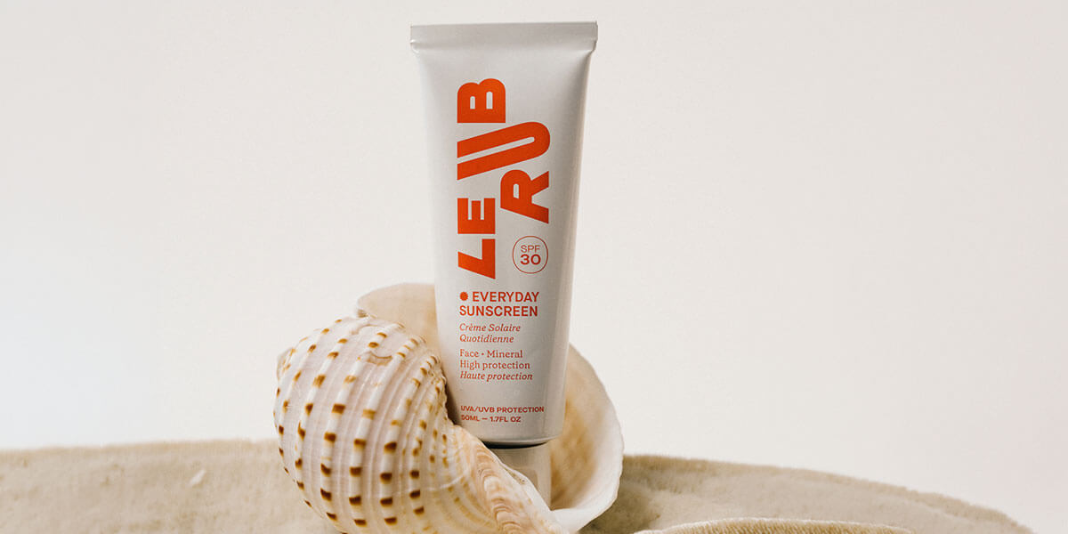 Voici comment préparer votre peau au soleil et à la chaleur