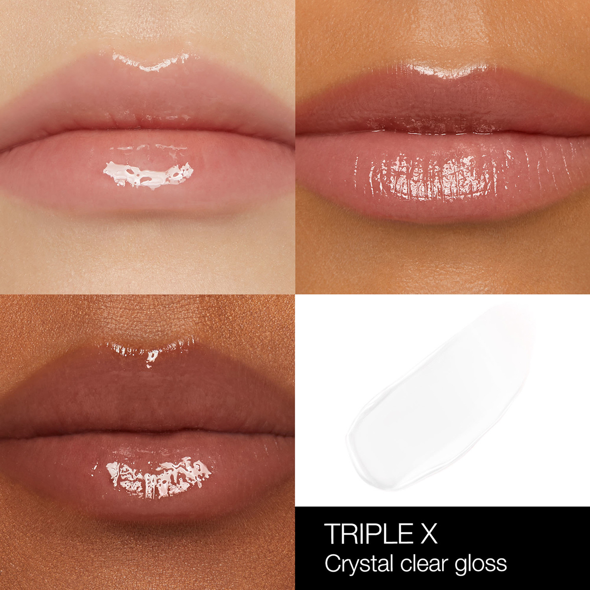 NARS - Afterglow Lip Shine