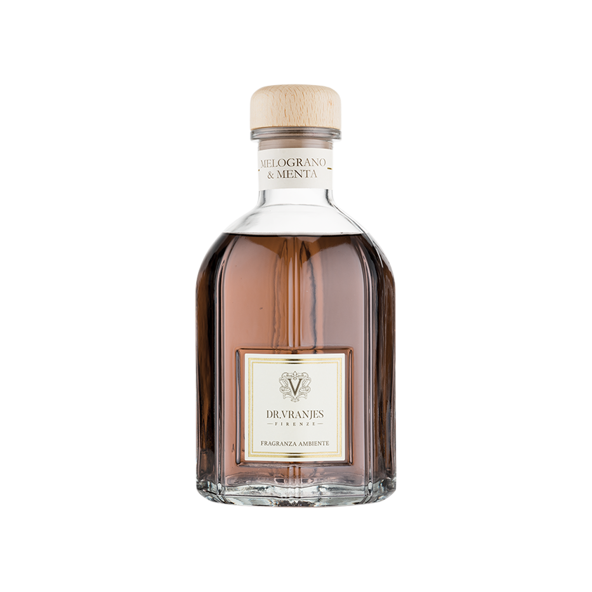 Dr. Vranjes Firenze - Melograno & Menta Sticks