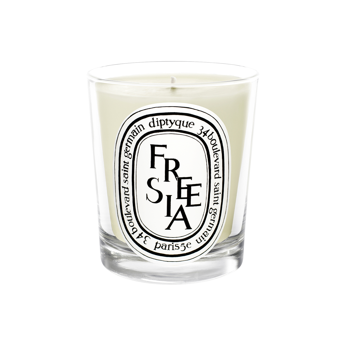 Diptyque - Freesia Scented Candle
