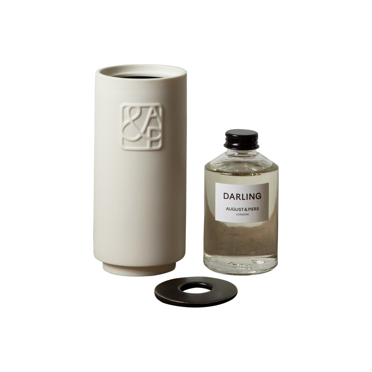 AUGUST&PIERS - Darling Diffuser Refill