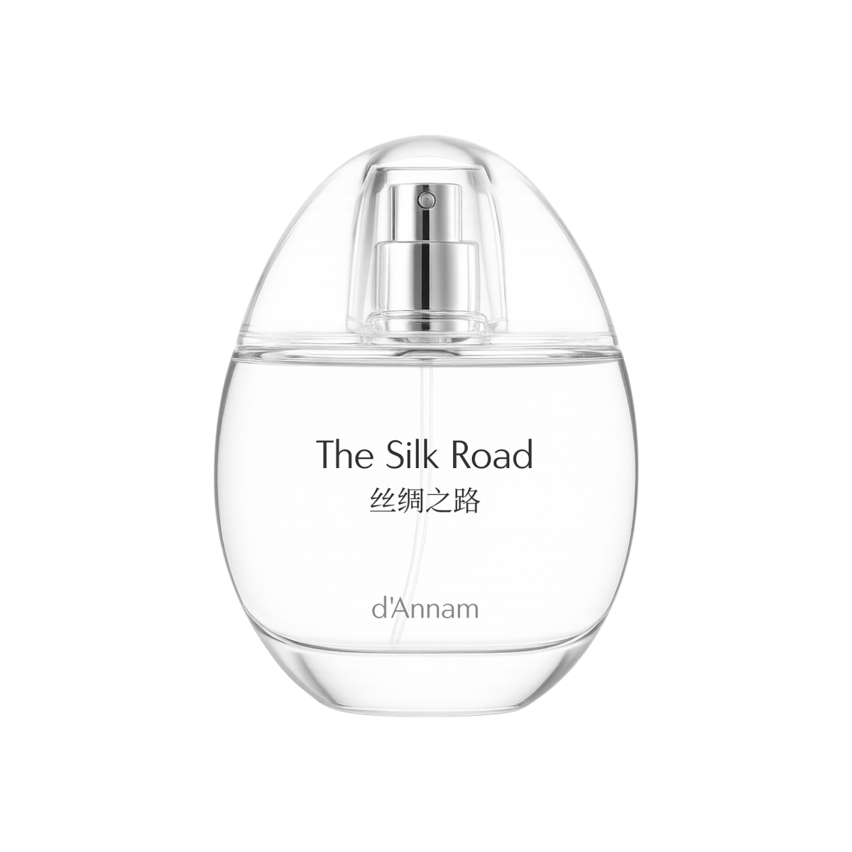 d'Annam - The Silk Road Eau de Parfum