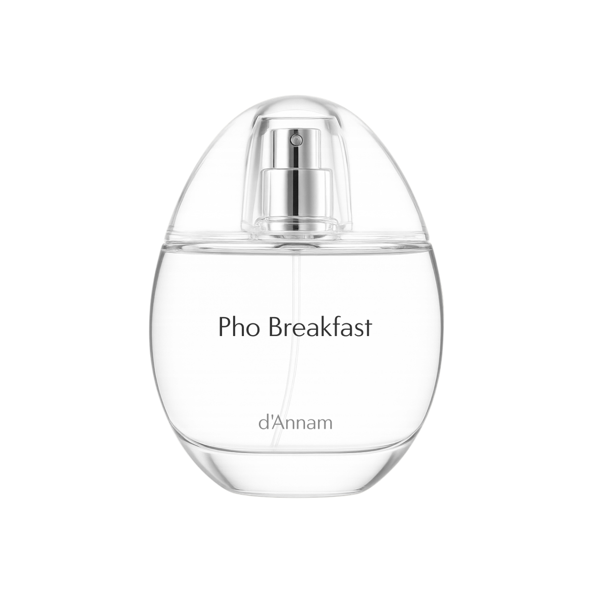 d'Annam - Pho Breakfast Eau de Parfum