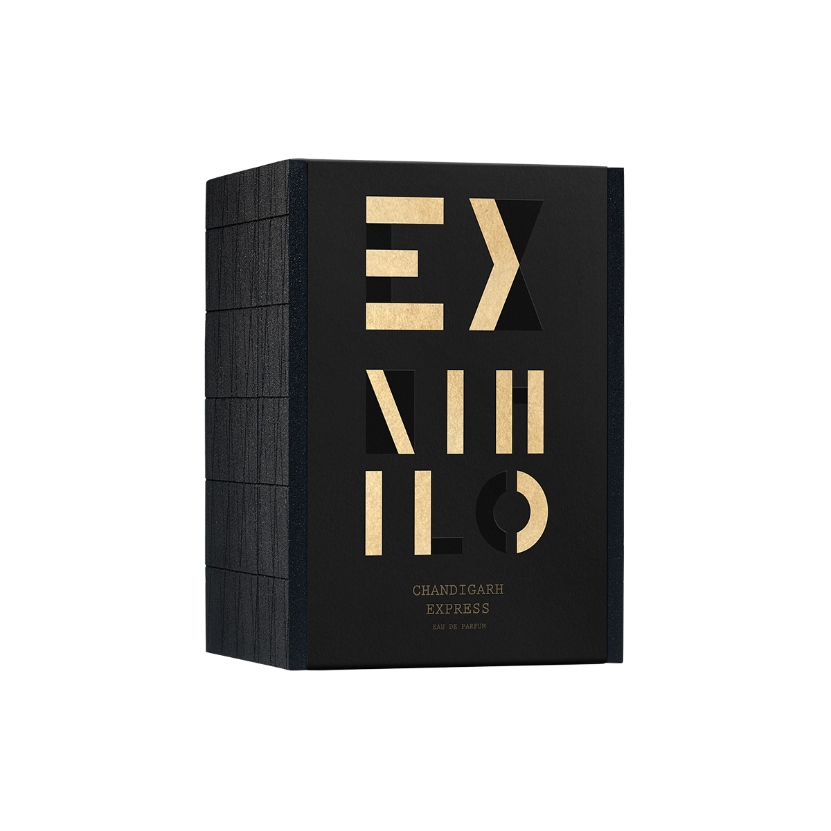 EX NIHILO - Chandigarh Express Eau de Parfum