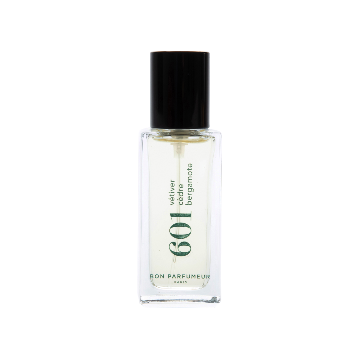 Bon Parfumeur - 601 Nuit Vétiver Eau de Parfum