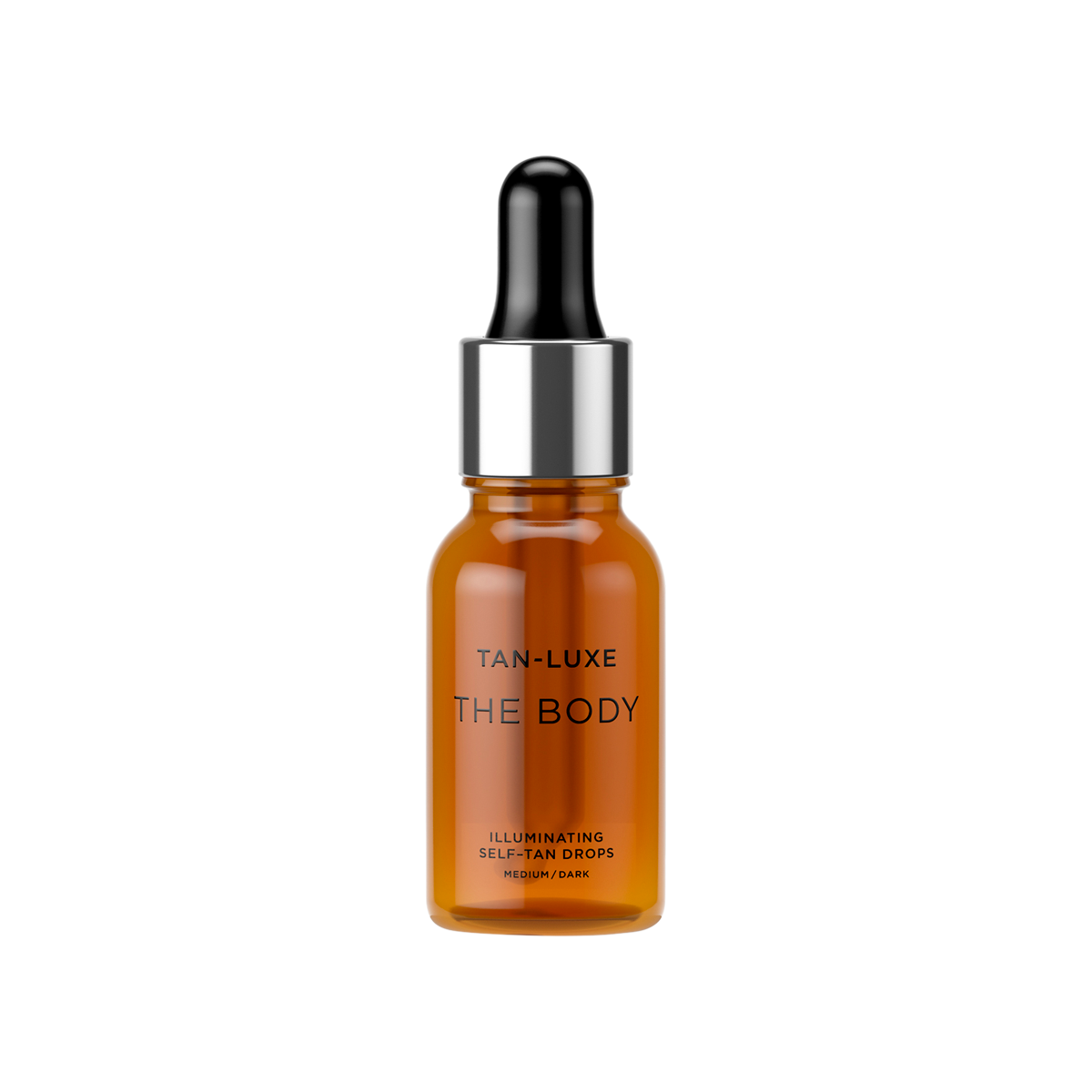 TAN-LUXE - The Body Medium/Dark Mini