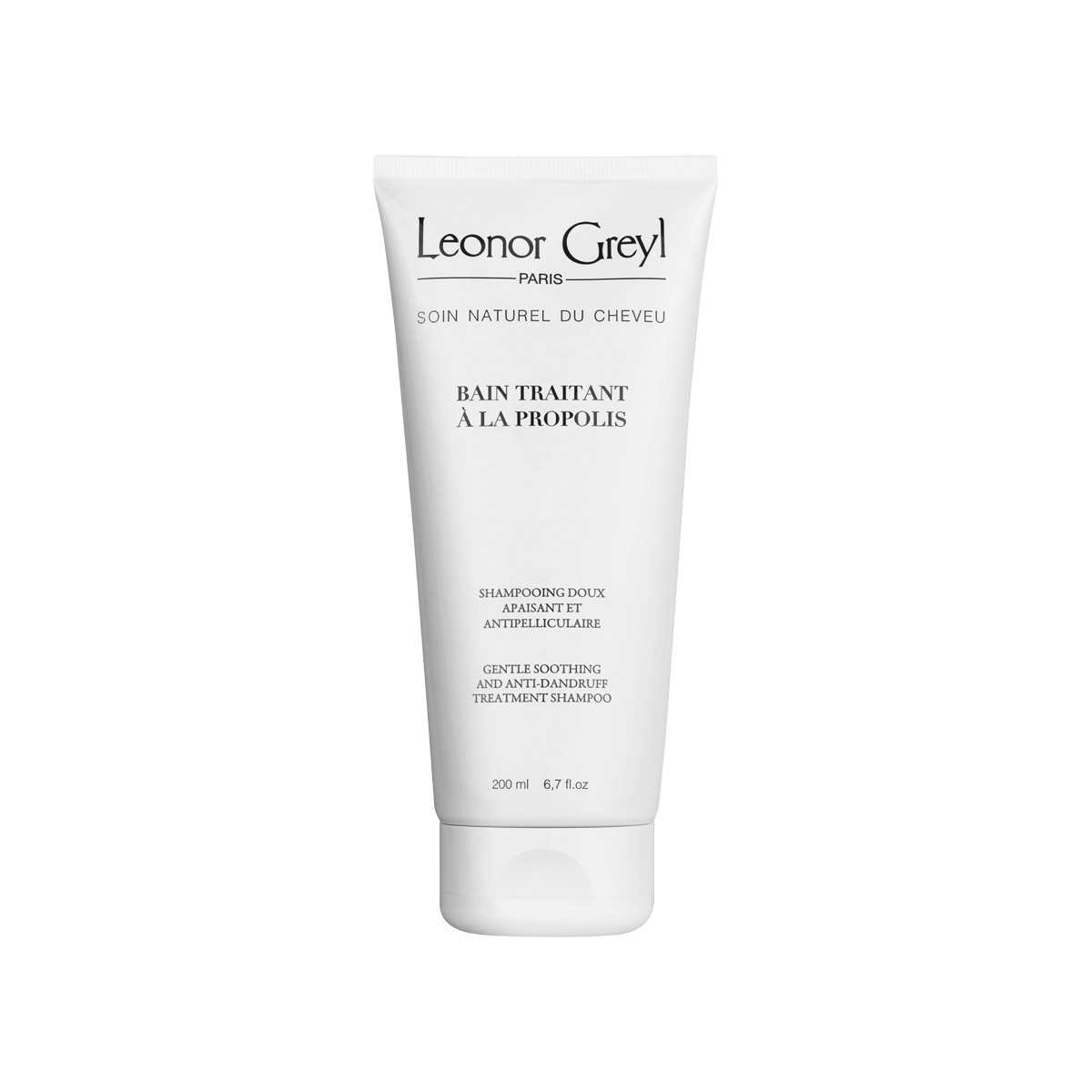 Leonor Greyl - Bain Traitant A La Propolis