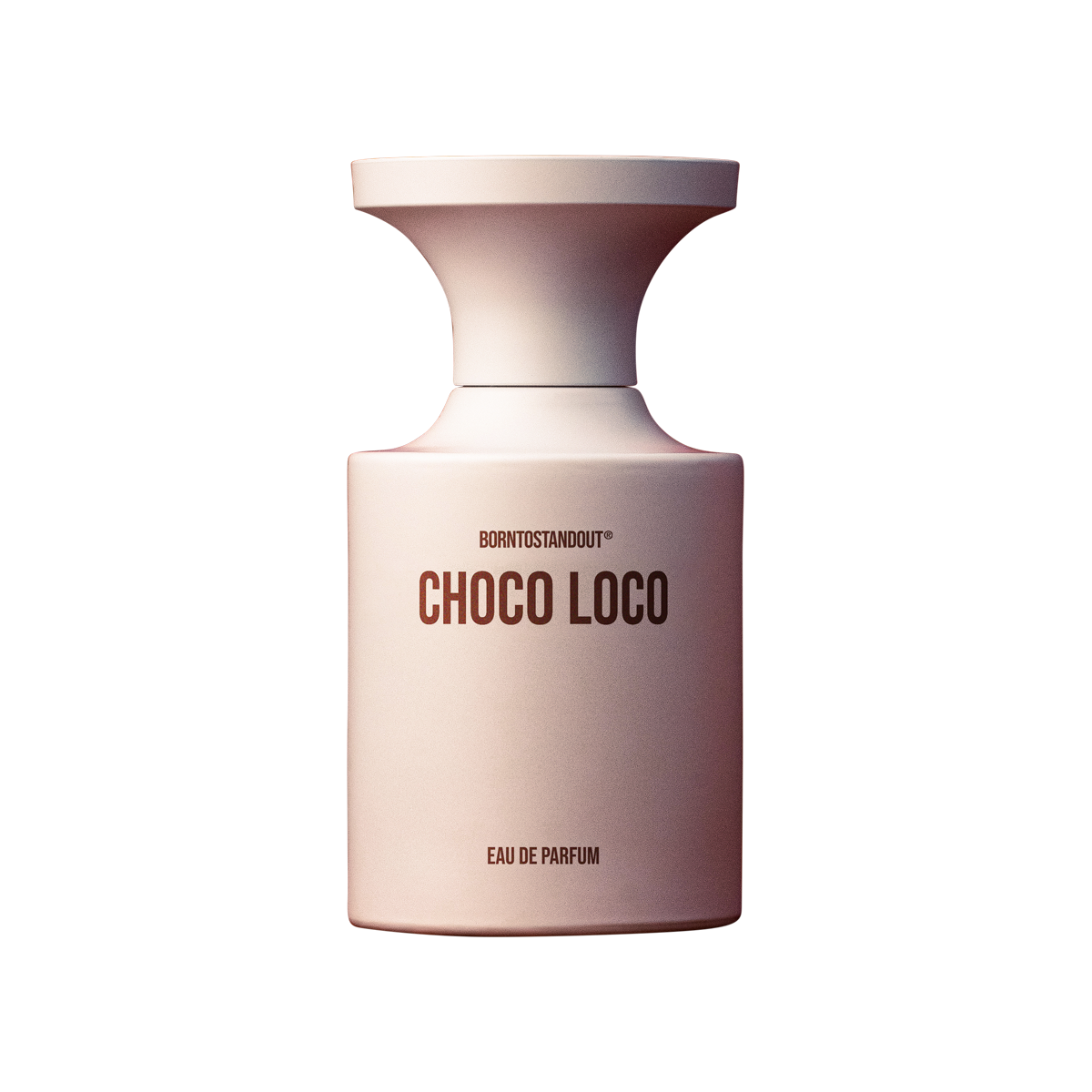 BORNTOSTANDOUT - Choco Loco Eau de Parfum