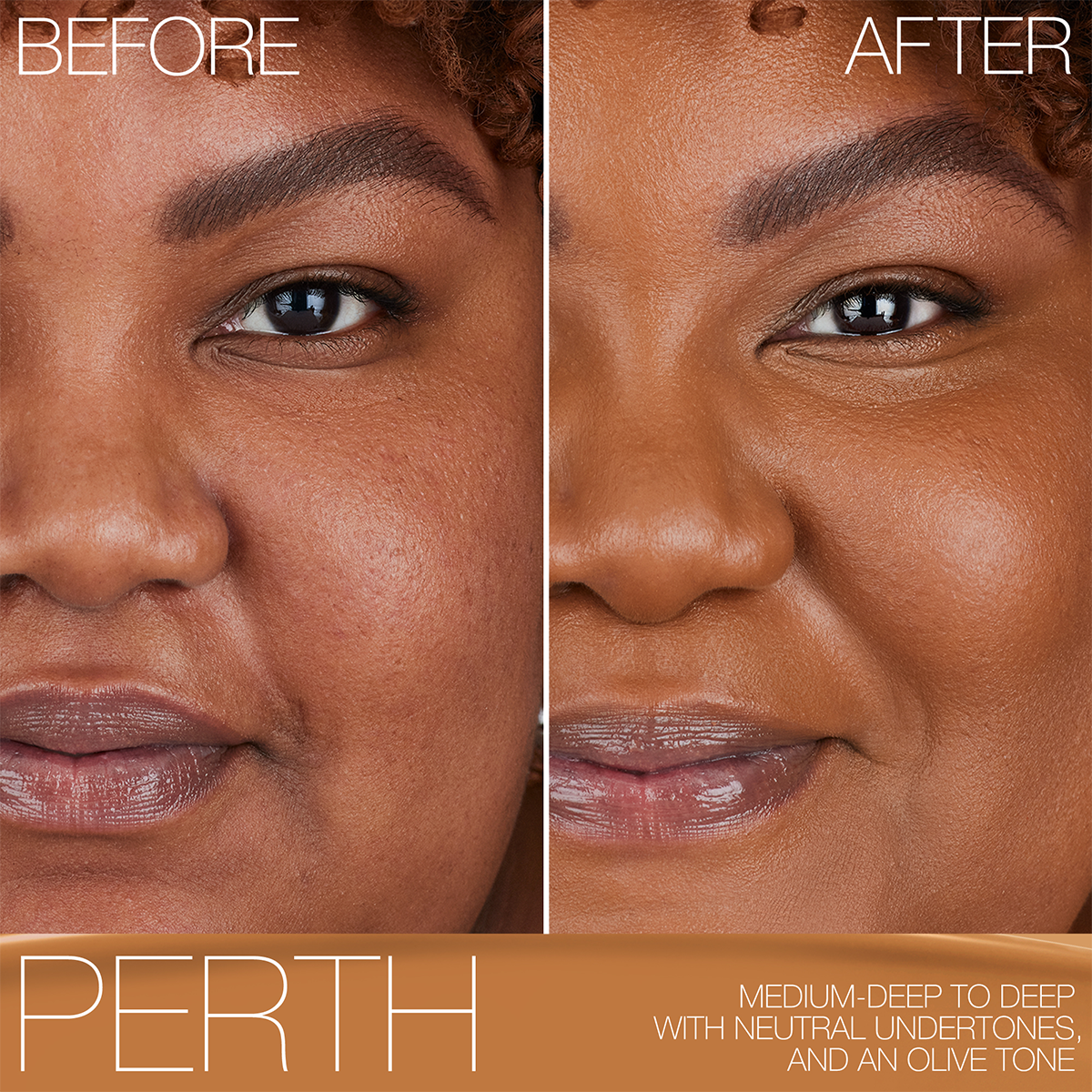 NARS - Light Reflecting Foundation 