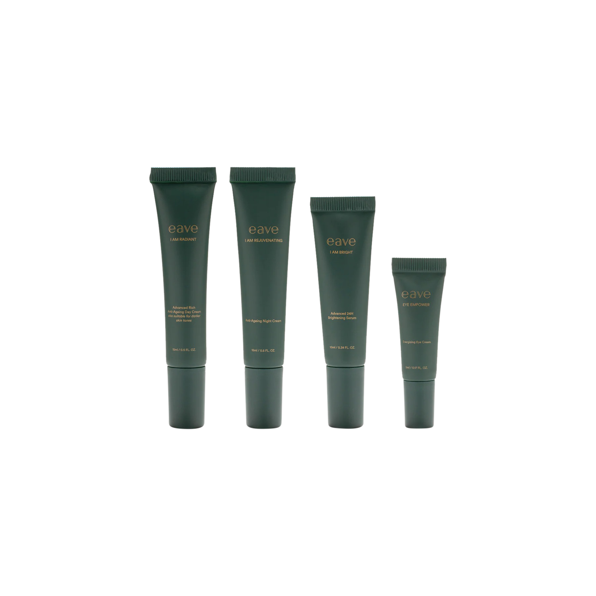 EAVE - Discovery Set