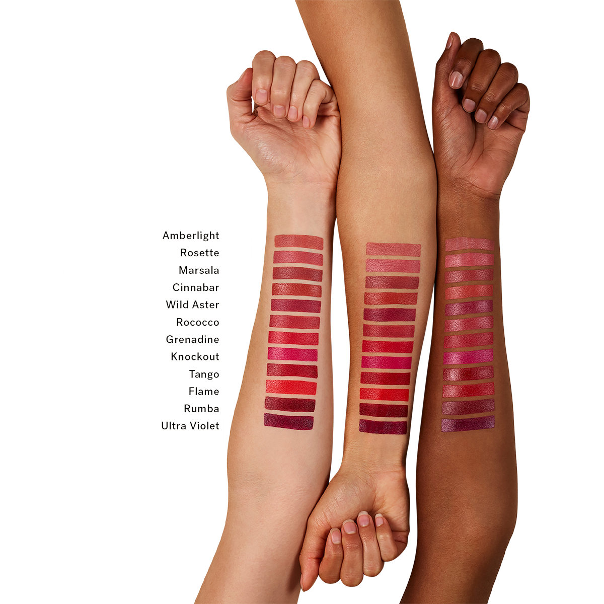 Ilia - Color Block Lipstick